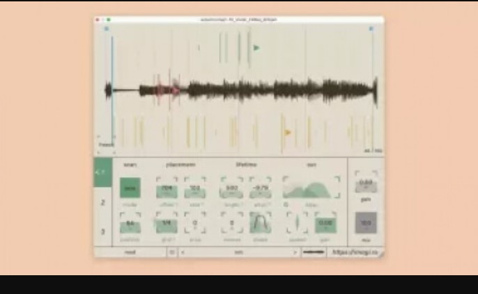 Imagiro Autochroma v1.1.0