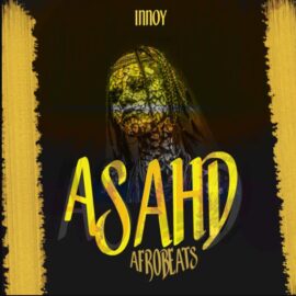 Innoy ASAHD-Afrobeats (Premium)