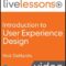 Introduction to User Experience Design by Nick DeNardis (Premium)