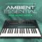 Korg OPsix Sound Bank: Ambient Essential by CO5MA (Premium)