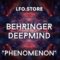 LFO Store Behringer DeepMind Phenomenon Soundset (Premium)