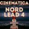 LFO Store Nord Lead 4 Cinematica (Premium)