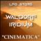 LFO Store Otto Schwarz Cinematica Soundset for Waldorf Iridium/Quantum (Premium)