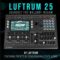 Luftrum Sound Design Luftrum 25 for Waldord Iridium (Premium)