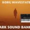 Marco Mayer Korg Wavestate Sound Bank 4 (Premium)