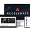 Marketplace SuperHeroes – Accelerate (Dynamo) 2023 (Premium)