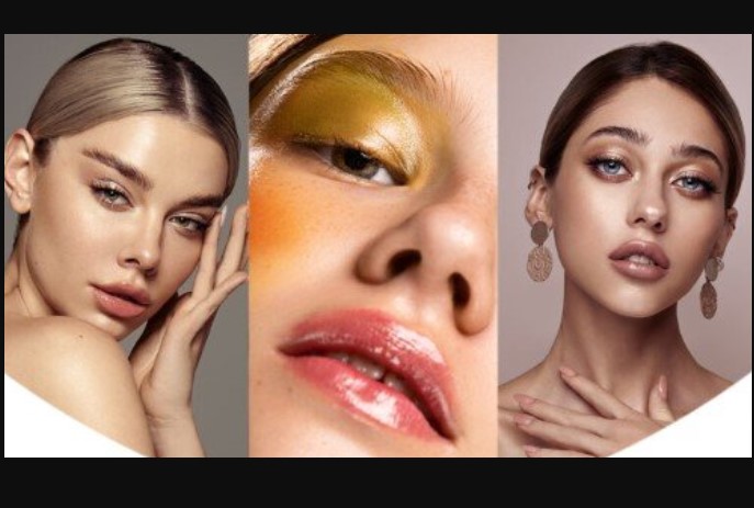 Mary Vostokova – Hi-end Beauty Retouching Course