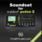 Miksamusic Soundset for Waldorf Pulse 2 (Premium)