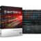 Native Instruments Battery Now Library v1.0.26 [Battery] (Premium)