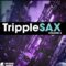 New Beard Media Tripplesax Vol 6 (Premium)