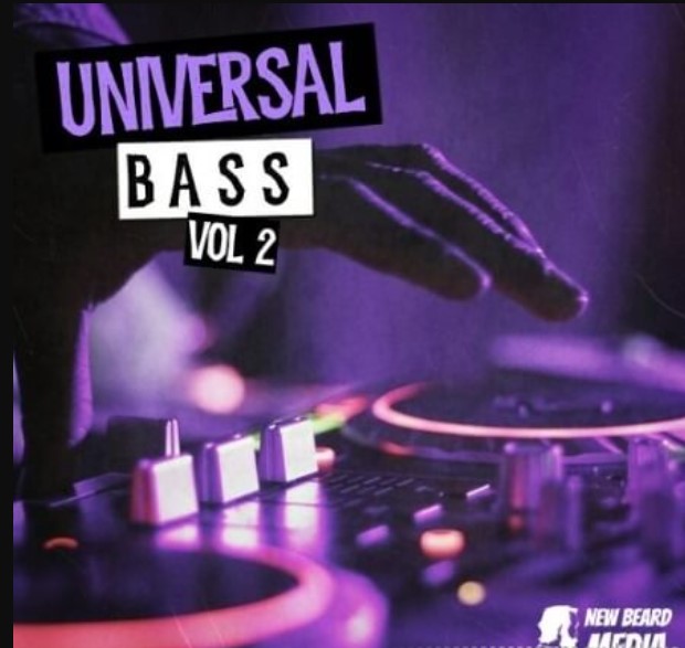 New Beard Media Universal Bass Vol 2