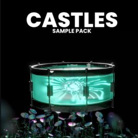 Oversampled Castles Flume Inspired Sample Pack (Premium)