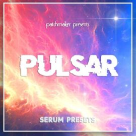 Patchmaker PULSAR (Premium)