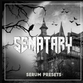 Patchmaker Sematary (Premium)