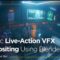 Realistic Live-Action VFX Compositing Using Blender by Wakui Rey [ ENGLISH SUB ] (Premium)