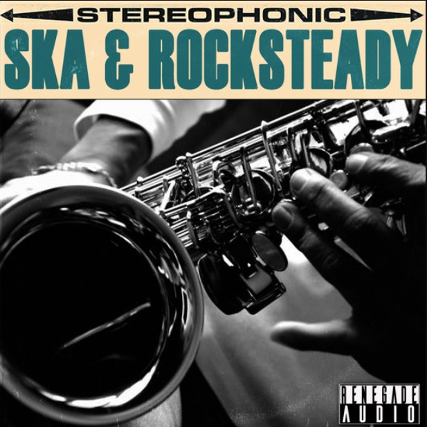 Renegade Audio Ska and Rocksteady Vol 1