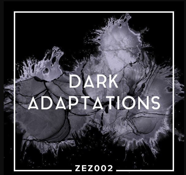 Roland Cloud ZEZ002 Dark Adaptations 