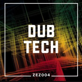 Roland Cloud ZEZ004 Dub Tech (Premium)