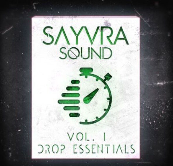 Sayvra Drop Essentials