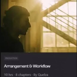 Seedj Arrangement and Workflow By Quelza [TUTORiAL] (Premium)