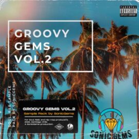 Sonicgems Groovy Gems Vol. 2 (Premium)