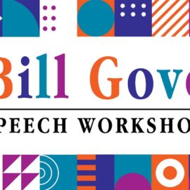 Steve Siebold – Bill Gove Speech Workshop 2023 (Premium)