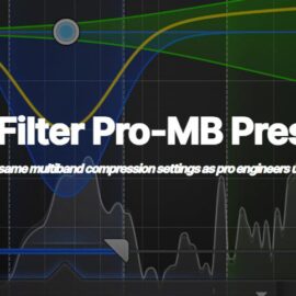 Streaky Fabfilter Pro-MB Presets (Premium)