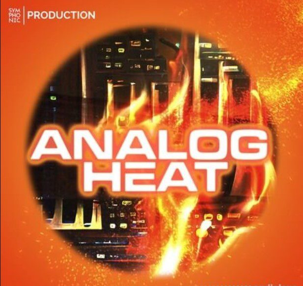Symphonic Production Analog Heat 