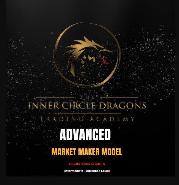 The Inner Circle Dragons – Advanced MMXM 2023