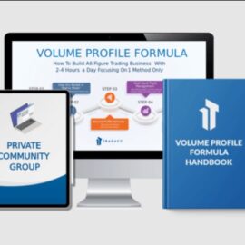 Tradacc – Volume Profile Formula and Other Courses 2023 (Premium)