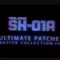 Ultimate Patches Roland SH-01A Synth Patches Vol.1-3  (Premium)