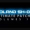 Ultimate Patches Roland SH-01A Synth Patches Vol.4-6 (Premium)