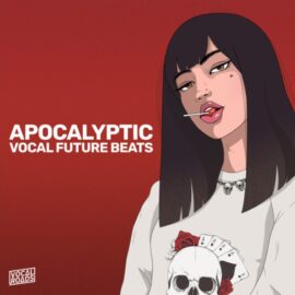 Vocal Roads Apocalyptic Vocal Future Beats  (Premium)