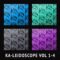 Waldorf Music KApro KA-leidoscope 1-4 Bundle for Waldorf Quantum (Premium)