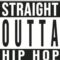 Whitenoise Records Straight Outta Hip Hop (Premium)