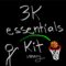 venny 3k essentials kit  (Premium)