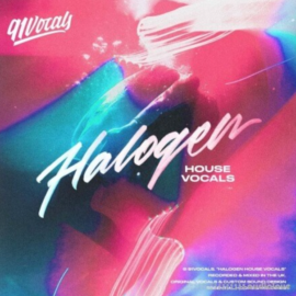 91Vocals Halogen House Vocals (Premium)