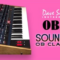 Analog Audio OB Classics Soundset (Premium)