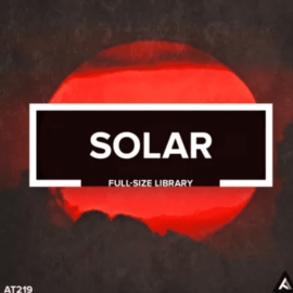 Audiotent Solar (Premium)