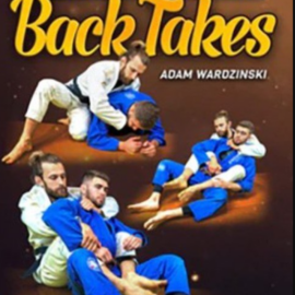 BJJ Fanatics – Polish Power Back Takes (Premium)