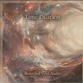 Beautiful Void Audio Time Dilation (Premium)