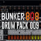 Bunker 8 Digital Labs Bunker 808 Drum Pack 009 (Premium)