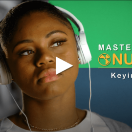 CGCircuit – Mastering Nuke Vol 3 (Premium)