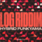 Capsun ProAudio Log Riddim: Hybrid Funkyama (Premium)