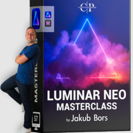 Clever Photographer – Luminar NEO Masterclass (Premium)