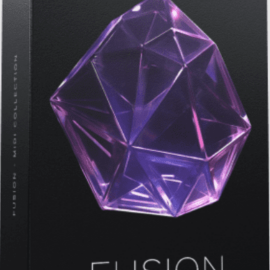 Cymatics FUSION: MIDI Collection (Premium)