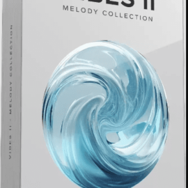 Cymatics Vibes 2 Gold USB MiDi Expansion (Premium)