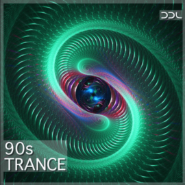 Deep Data Loops 90s Trance (Premium)