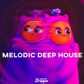 Dropgun Samples Melodic Deep House (Premium)