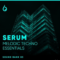 Freshly Squeezed Samples Serum Melodic Techno Essentials Volume 3 [Synth Presets] (Premium)